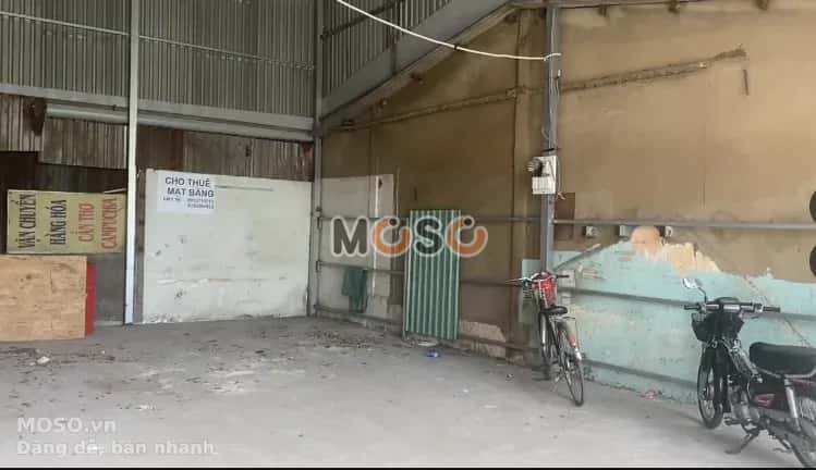 Cho thuê nhà mặt tiền Kinh Dương Vương Quận 6, TP.HCM – giá 13 triệu - ảnh 2